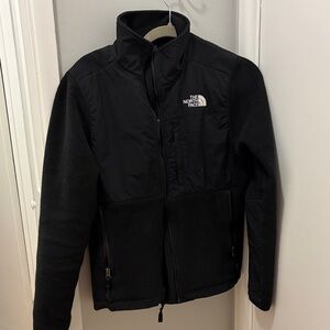 The North Face Women's Black Jacket